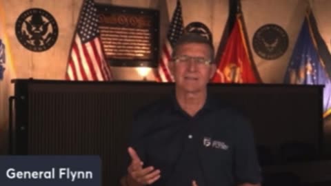 General Flynn discusses Putin, Zelensky, and the Ukraine situation