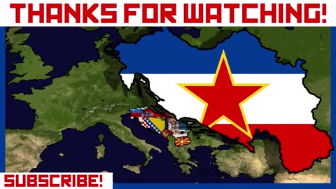 The History of Yugoslavia