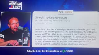 Dems have failed American school children — numbers are STAGGERING