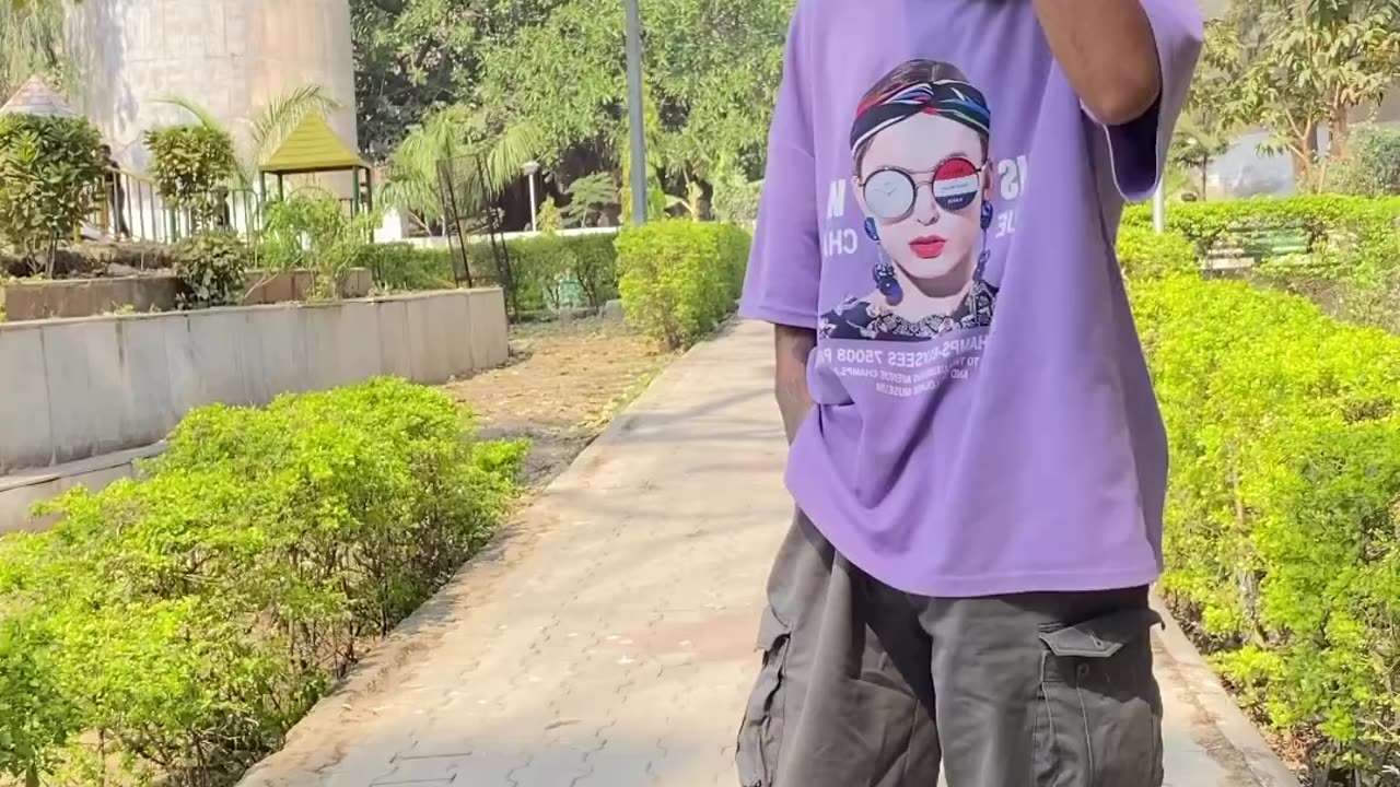 Trending in india