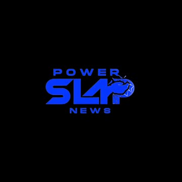 Power Slap News Hype Video: Vernon "The Mechanic" Cathey