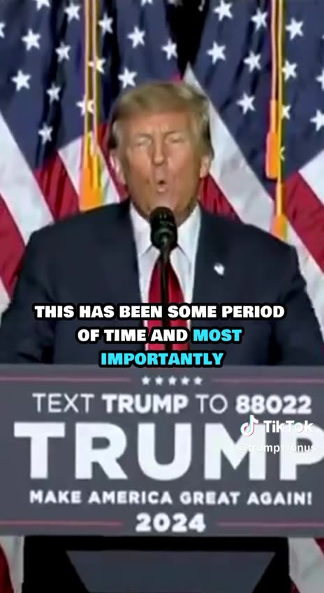 TRUMP WON IOWA #TRUMP24