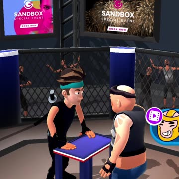 SLAP KING GAMEPLAY - 25102023 - 07