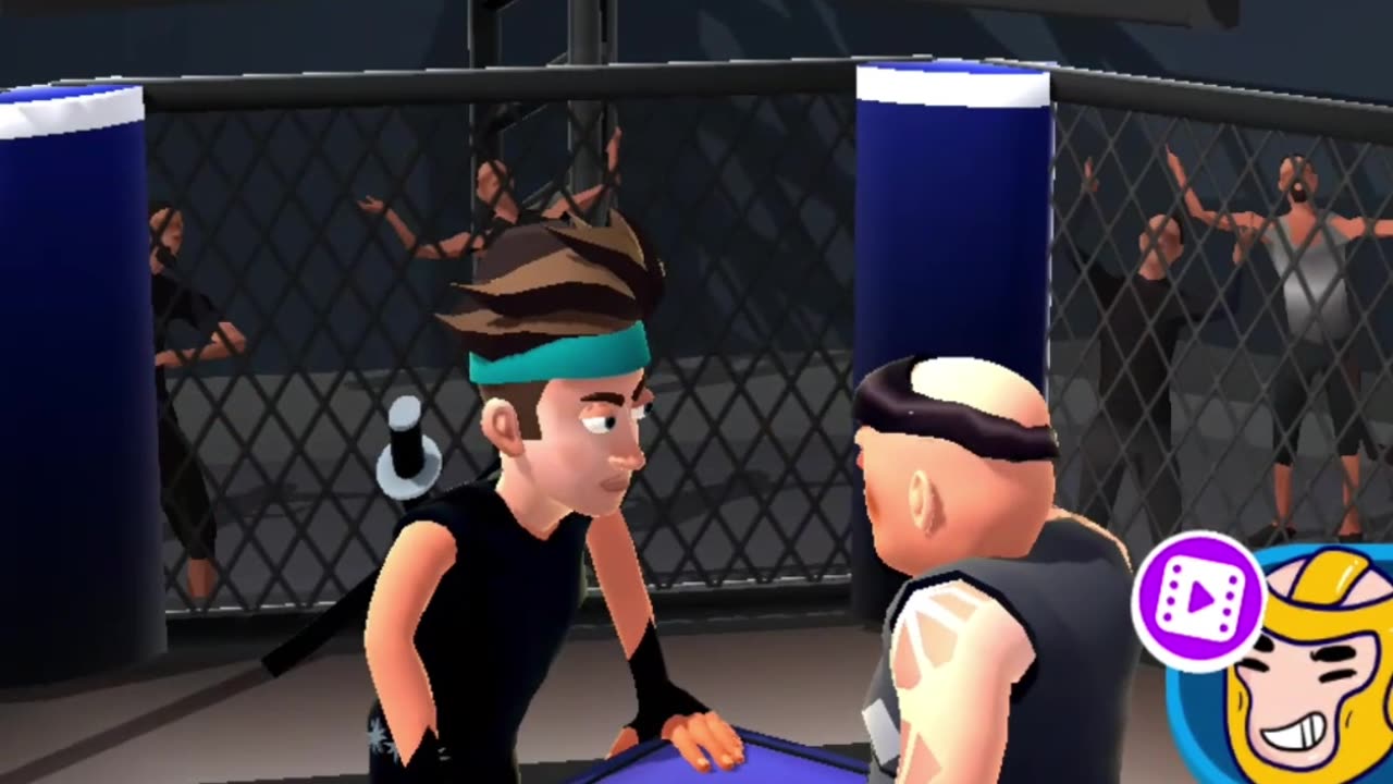SLAP KING GAMEPLAY - 25102023 - 07