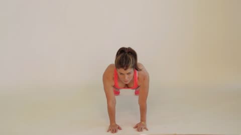 Home Fitness: Jumping Jacks for a Stronger Hip Workout!