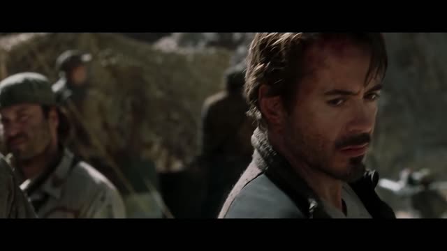 All Tony Stark Scenes3