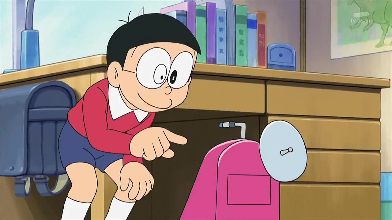 Doraemon New Episode 27-08-2023 | Episode 07 | Doraemon Cartoon | Doraemon In Hindi | Doraemon Movie