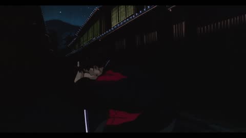 Una ferita a forma di croce (Kenshin OAV) - Innocent (Mitcheal Dae)