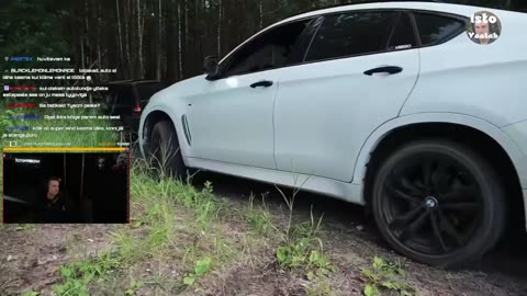 isto - offroad