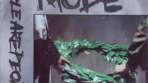 Depeche Mode --- People Are People