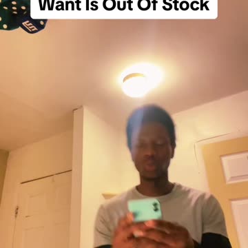 Insta Cart Customers When You Tell Them Item’s Out Of Stock