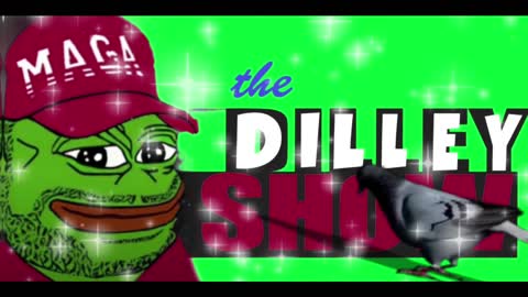 Today's Episode of The Dilley Show 11/30/2021