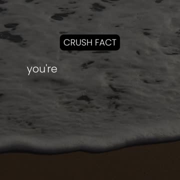 A smile can be a lifeline... Psychology Fact