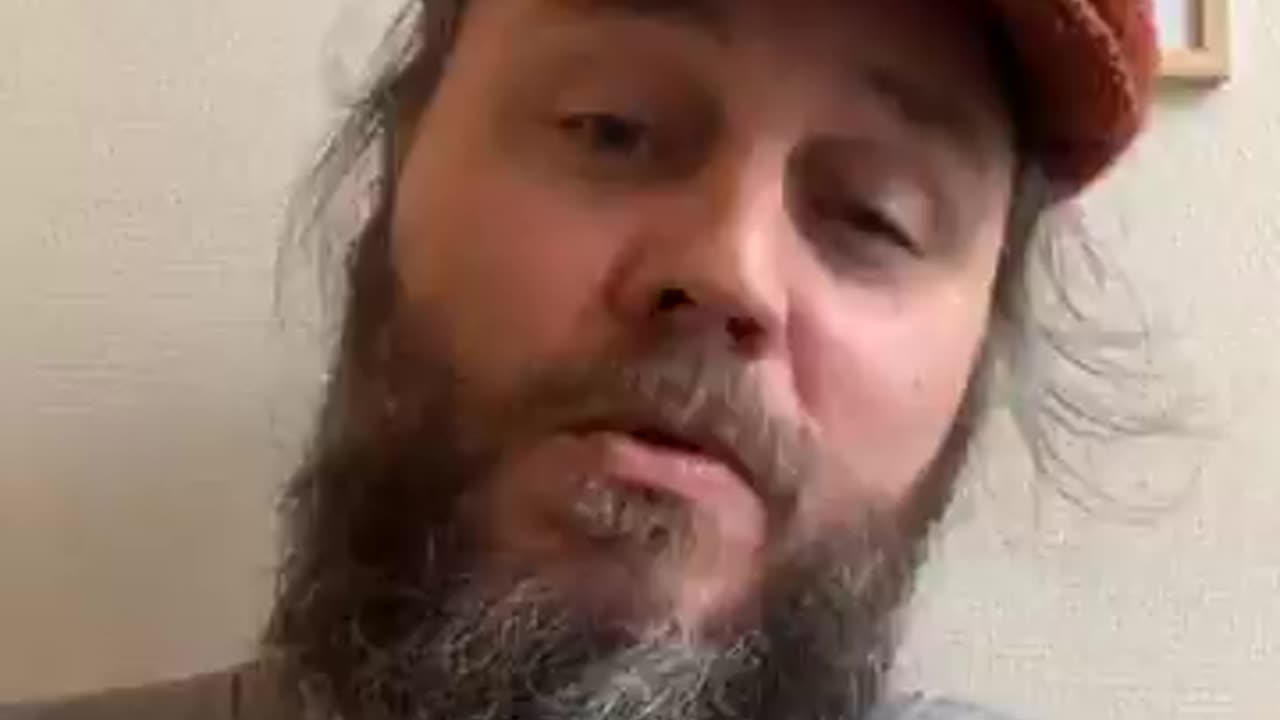 Humoristisk indslag om MeToo og coronasenfølger