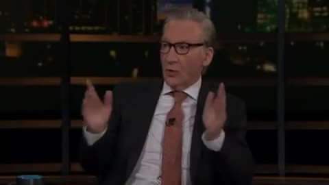 Bill Maher SLAMS Liberals For Massive Amounts Of Pandemic Misinformation