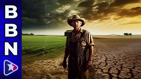 PART ONE - States begin BLOCKING WATER to the farms that feed America