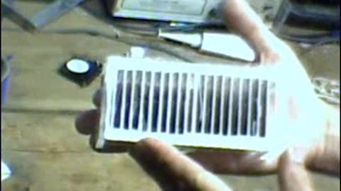 #14 - 20070721 - Hydrogen Electrolyzer test unit 03