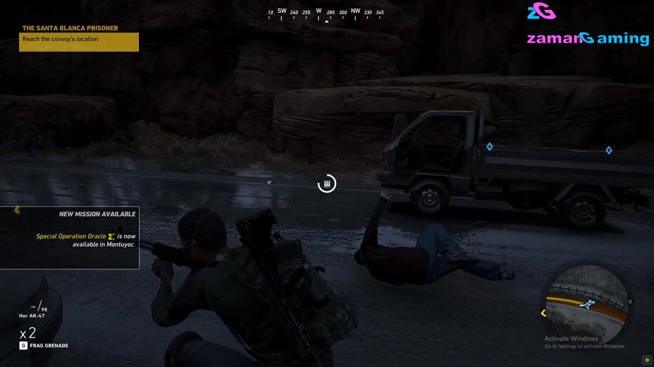 Tom Clancy Ghost Recon Wildlands Shorts