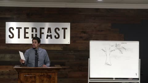 Bible Translations - Pastor Jonathan Shelley | Stedfast Baptist Church