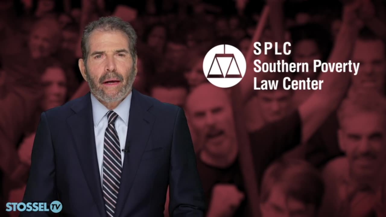 Southern Poverty Law Center Has Become a Left-wing, Money-grabbing, Slander Machine