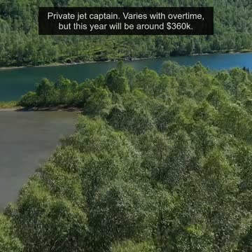 What is your job and how much do you get paid?