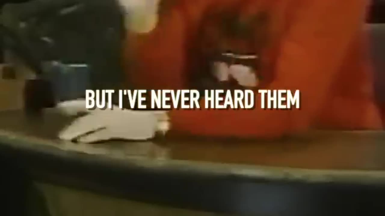 Mike Tyson on why he used numbers for punches 🥊