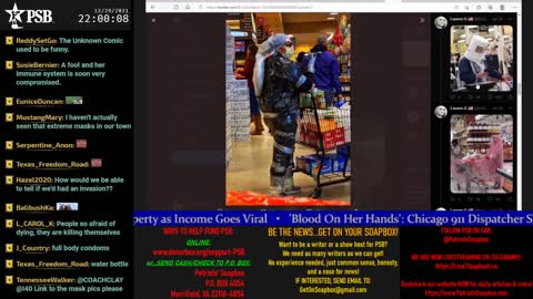 2021-12-29 21:00 EST - The i70 and Coach Clay Show: