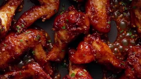 Yummy Hot Wings Recipe Anyone Can Make