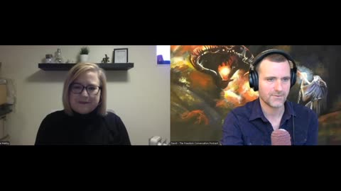 Michelle Malloy Author, Therapist who is "Thriving in Chaos".