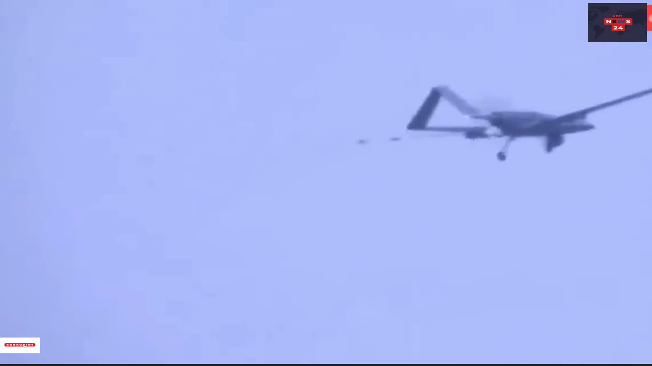 Turkish-made drones ‘disappeared’ from Ukrainian skies