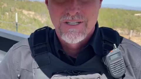 💣 Truth Bomb from Sheriff Mark Lamb