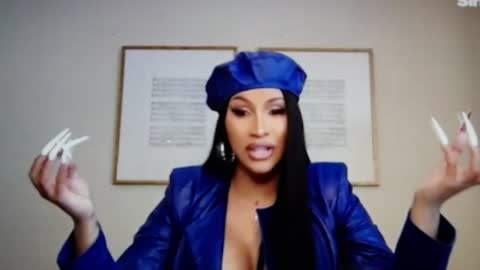 Cardi B feels like A LOT of AMERICANS(BUYERS REMORSE)