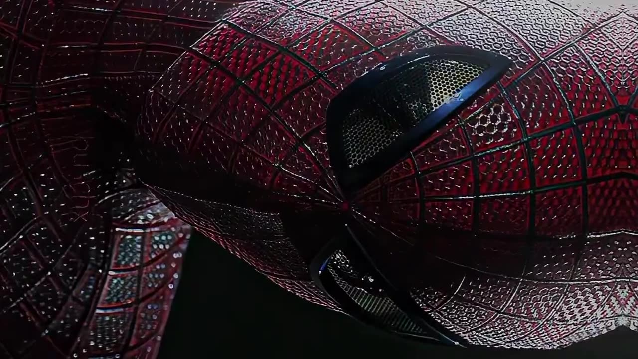 Spider man