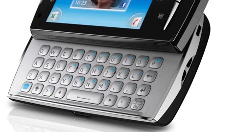 Sony Ericsson K850i