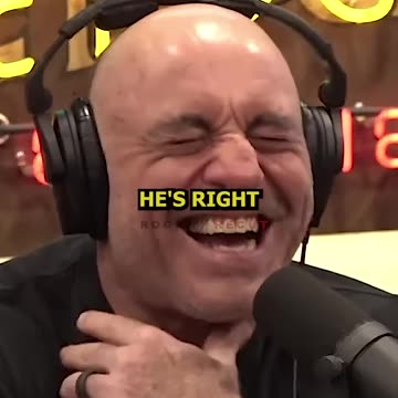 Tucker Carlson Believes Aliens Are on Earth: Shocking Claims Explained 👽 | Joe Rogan Reacts"