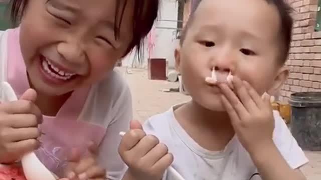 #baby #babiesofrumble #foryou #fyp #cutebaby #babylove #funny #babytoy #cute