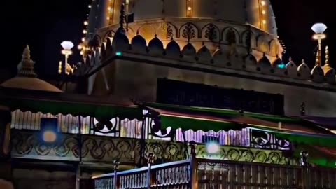 Garib Nawaz