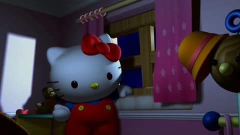 Hello Kitty Greatest Hits