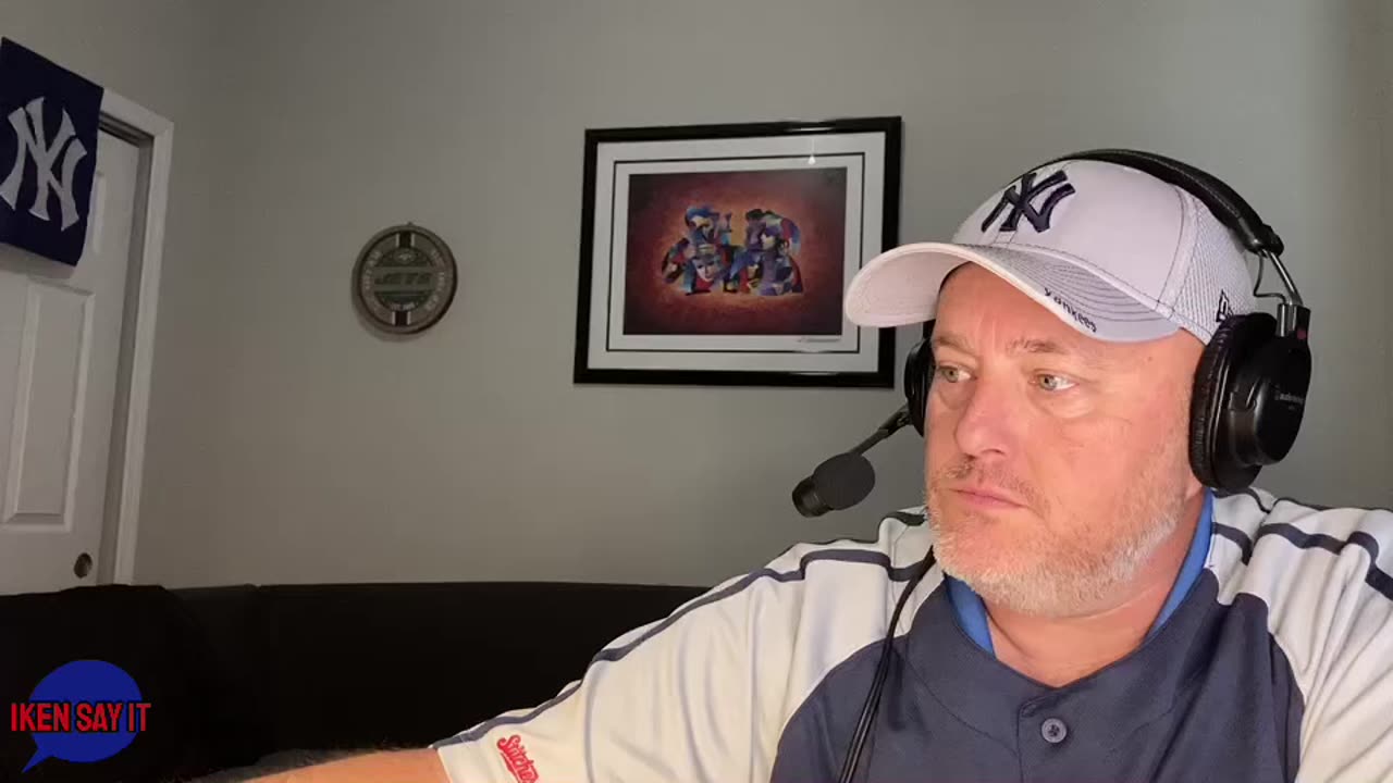 IKEN SAY IT: Yankee Scorecard thru 60 Games