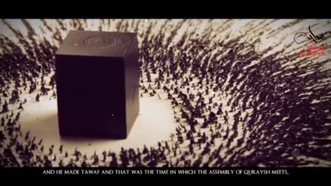 06 - Muhammad ﷺ Series _ Boycott - Year of Sorrow