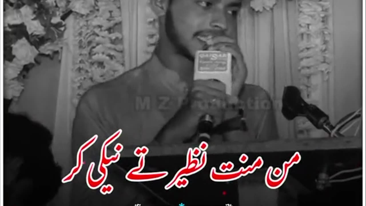 Punjabi poetry ✨️ beautiful 😍 poetry
