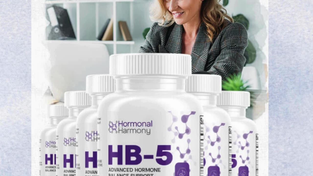 "Transform Your Body in Record Time with HB-5"