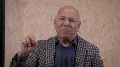Orlando Bottenbley - Eindtijdserie (6-8) - God is in control