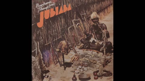 Barbara Thompson - Jubiaba {1978} (Full Album)