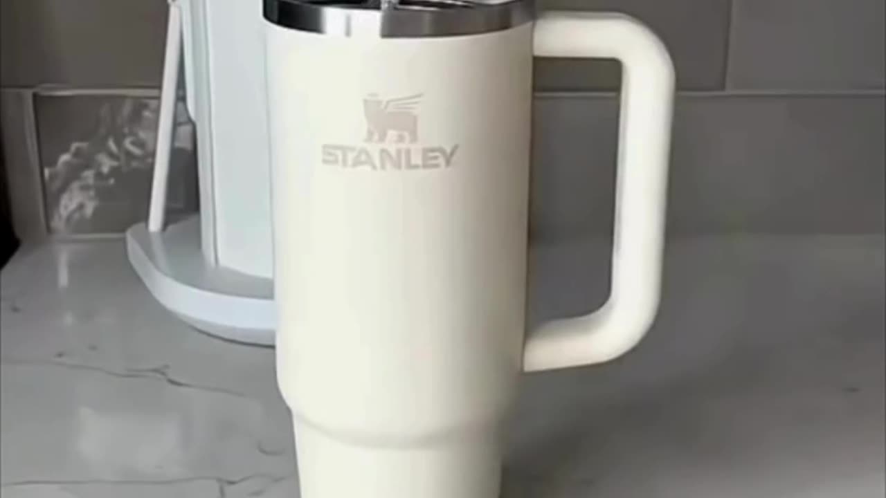 Stanley Quencher H2.0 😍