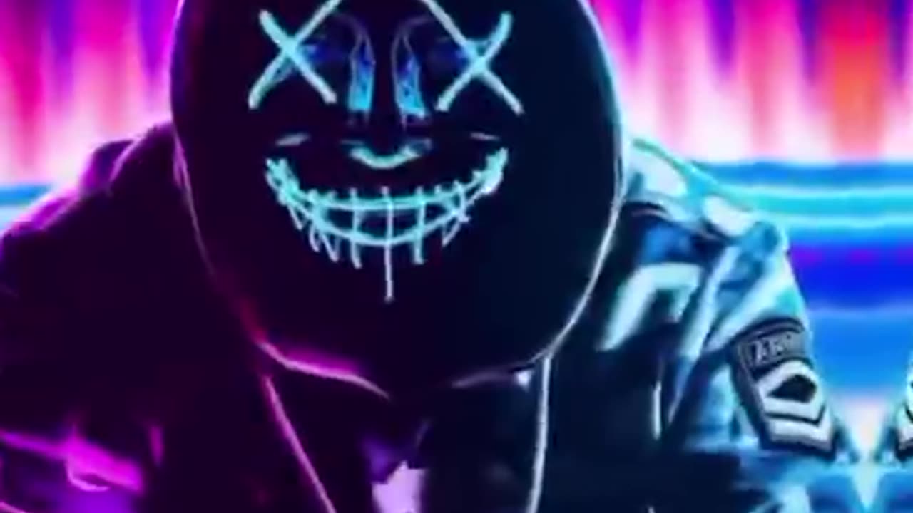 Sad 😢 joker