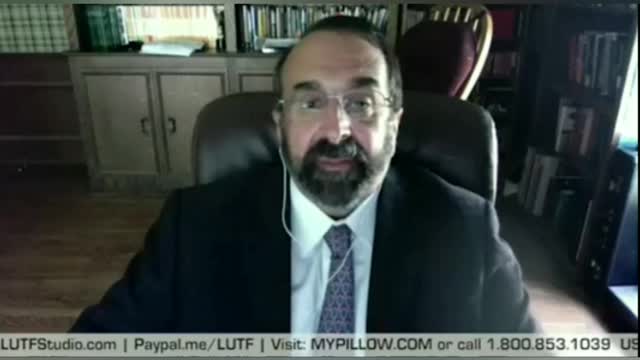 Robert Spencer and Anni Cyrus Interview on Intentions of Biden Administration