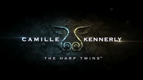 Harp Twins - METALLICA “One” - HARP METAL