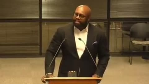 God-Fearing Dad TAKES ON 'Woke' School Board (VIDEO)