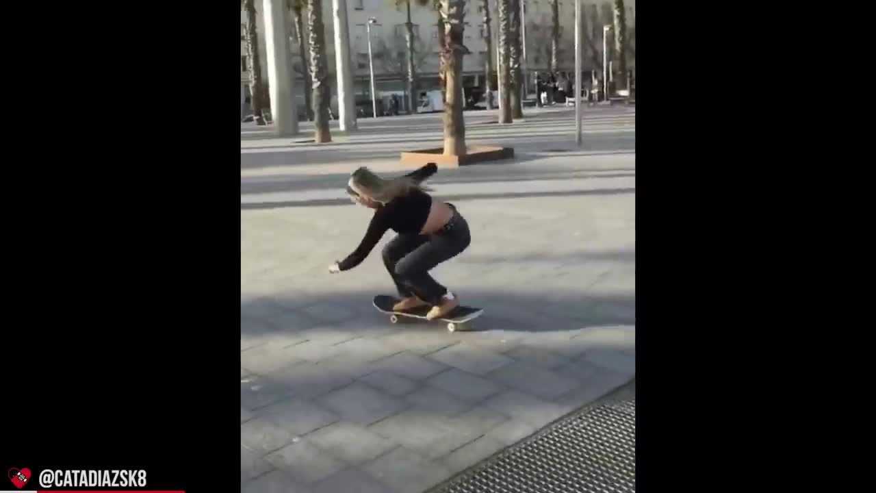 Never Attempt These INSANE Skateboarding Tricks! (Skaters)